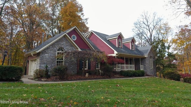 14010 Echo Hill Trail, Louisville, KY 40299