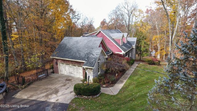 14010 Echo Hill Trail, Louisville, KY 40299