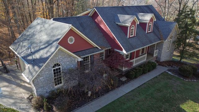 14010 Echo Hill Trail, Louisville, KY 40299