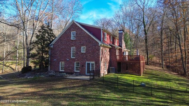 14010 Echo Hill Trail, Louisville, KY 40299