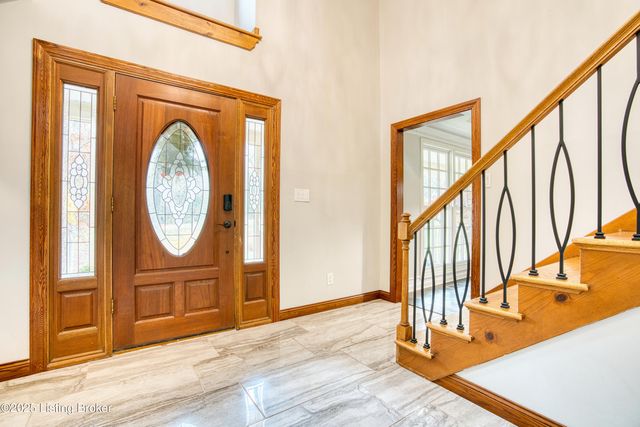 14010 Echo Hill Trail, Louisville, KY 40299