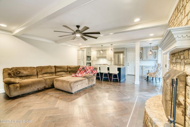 14010 Echo Hill Trail, Louisville, KY 40299