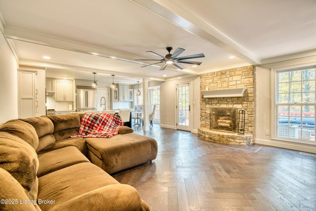 14010 Echo Hill Trail, Louisville, KY 40299