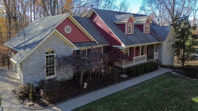 14010 Echo Hill Trail, Louisville, KY 40299
