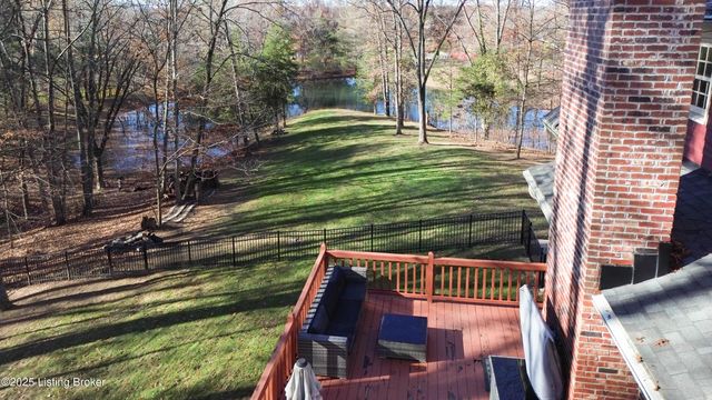 14010 Echo Hill Trail, Louisville, KY 40299