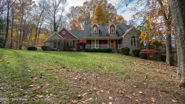 14010 Echo Hill Trail, Louisville, KY 40299
