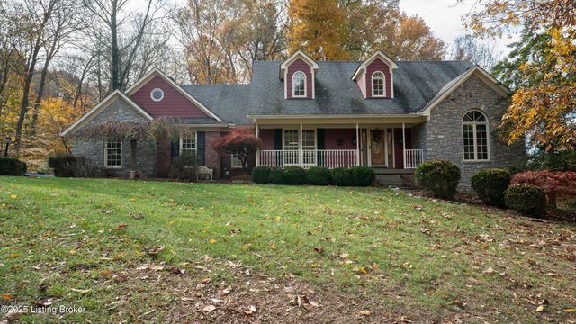 14010 Echo Hill Trail, Louisville, KY 40299