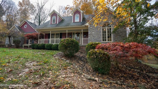 14010 Echo Hill Trail, Louisville, KY 40299