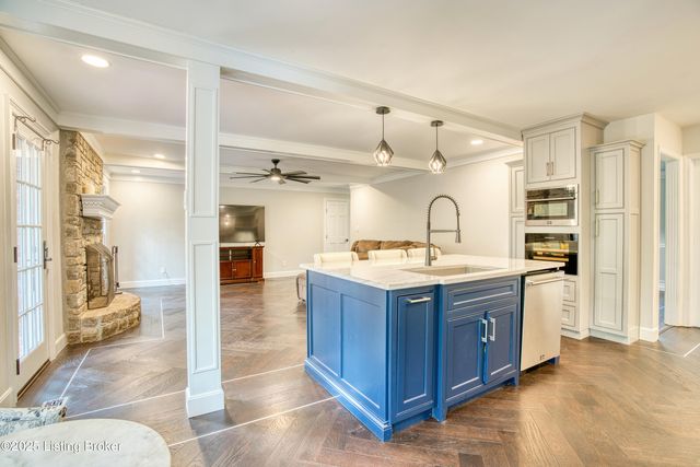 14010 Echo Hill Trail, Louisville, KY 40299