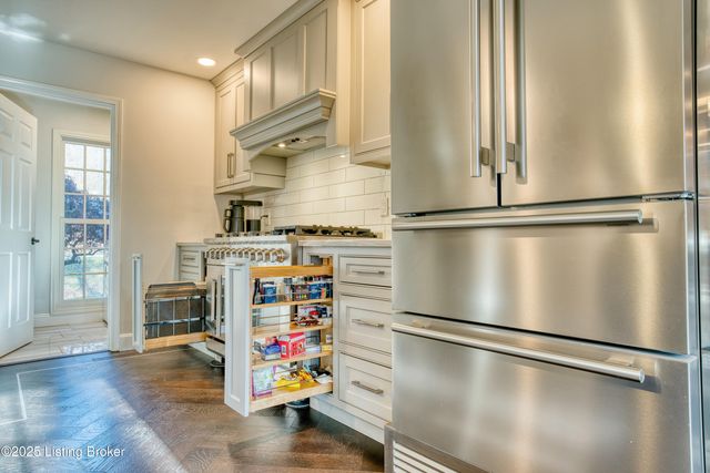 14010 Echo Hill Trail, Louisville, KY 40299