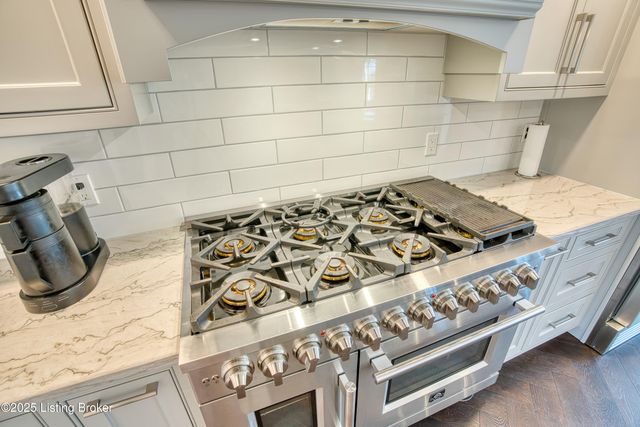 14010 Echo Hill Trail, Louisville, KY 40299