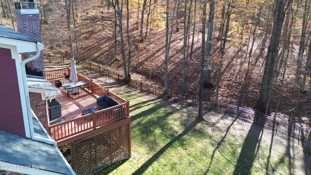 14010 Echo Hill Trail, Louisville, KY 40299