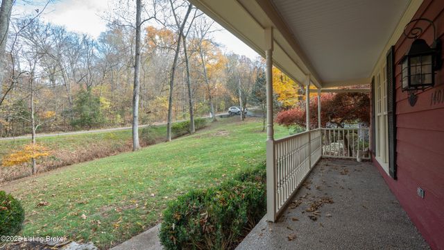 14010 Echo Hill Trail, Louisville, KY 40299