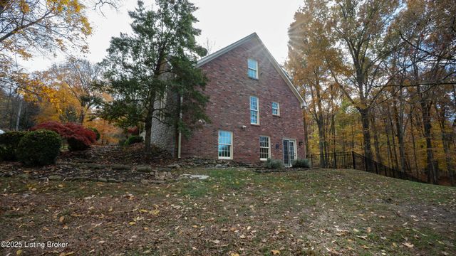 14010 Echo Hill Trail, Louisville, KY 40299