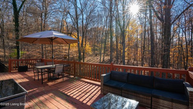 14010 Echo Hill Trail, Louisville, KY 40299