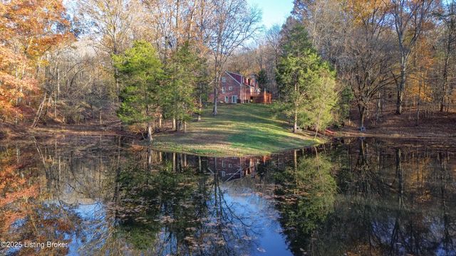 14010 Echo Hill Trail, Louisville, KY 40299