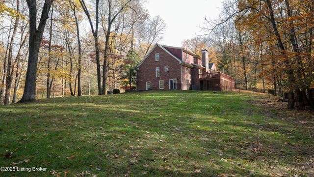 14010 Echo Hill Trail, Louisville, KY 40299