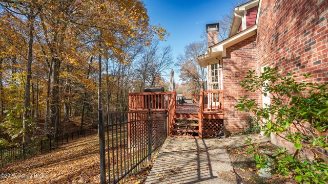 14010 Echo Hill Trail, Louisville, KY 40299