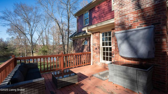 14010 Echo Hill Trail, Louisville, KY 40299