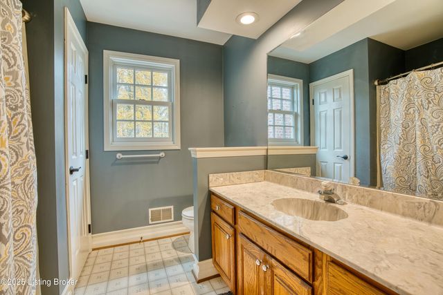 14010 Echo Hill Trail, Louisville, KY 40299