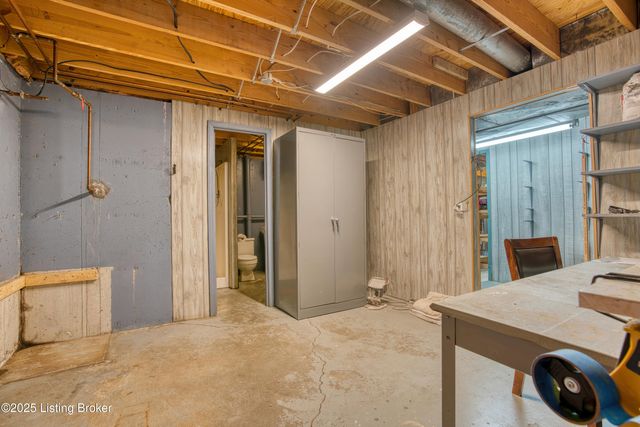 14010 Echo Hill Trail, Louisville, KY 40299