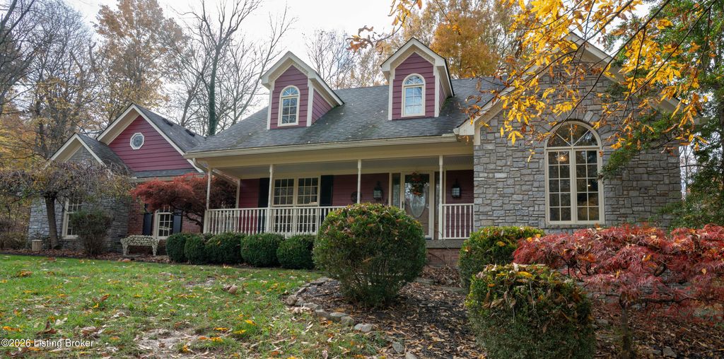 14010 Echo Hill Trail, Louisville, KY 40299