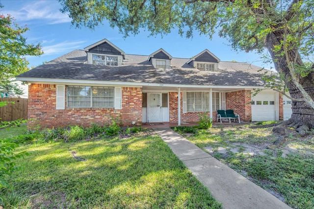 334 Biscayne Boulevard, El Lago, TX 77586