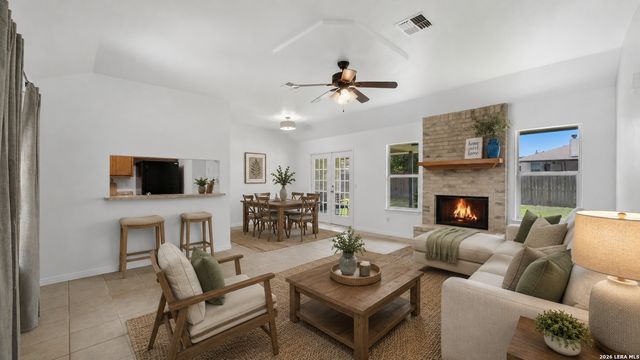 1615 Sunshine Peak, New Braunfels, TX 78130
