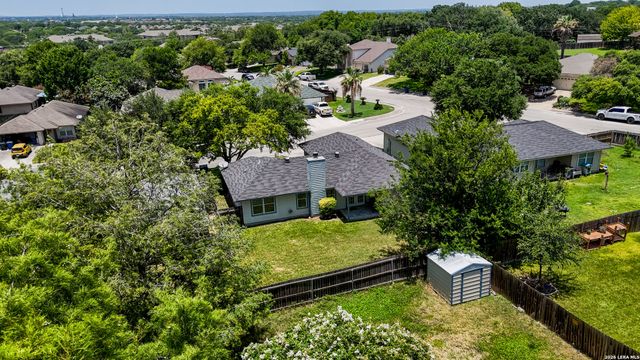 1615 Sunshine Peak, New Braunfels, TX 78130