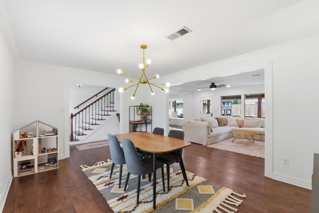 10710 Bordley Drive, Houston, TX 77042