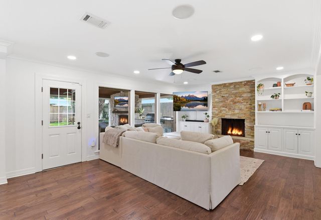 10710 Bordley Drive, Houston, TX 77042