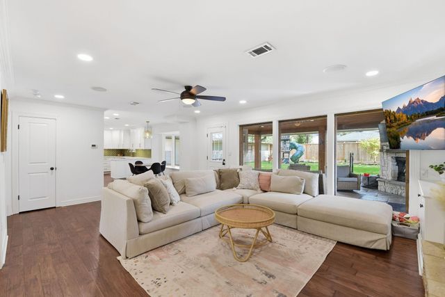 10710 Bordley Drive, Houston, TX 77042