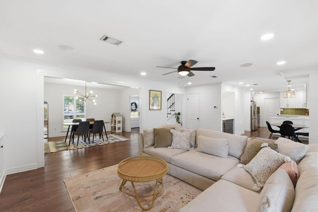 10710 Bordley Drive, Houston, TX 77042