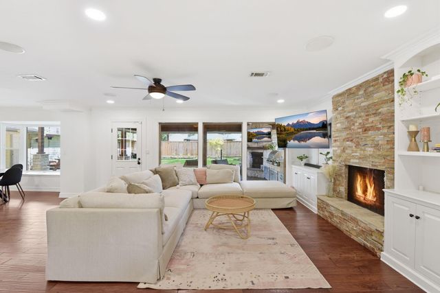 10710 Bordley Drive, Houston, TX 77042