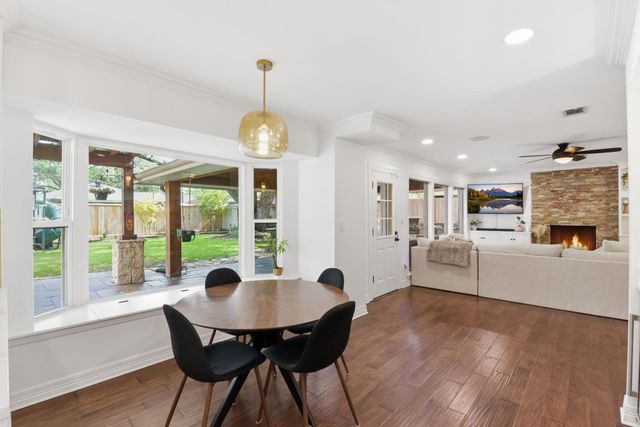 10710 Bordley Drive, Houston, TX 77042