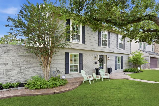 10710 Bordley Drive, Houston, TX 77042