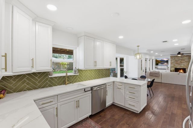 10710 Bordley Drive, Houston, TX 77042