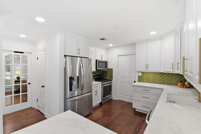 10710 Bordley Drive, Houston, TX 77042