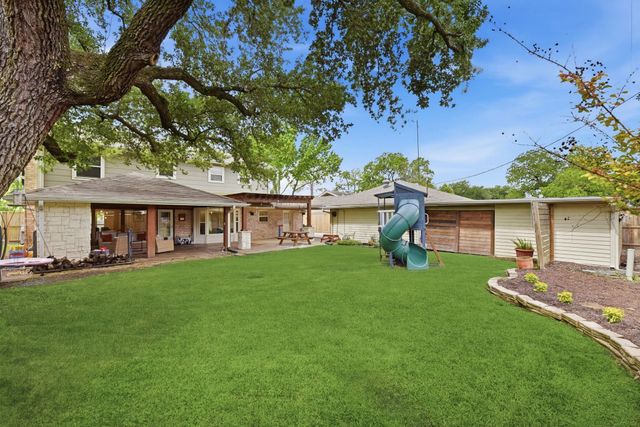 10710 Bordley Drive, Houston, TX 77042