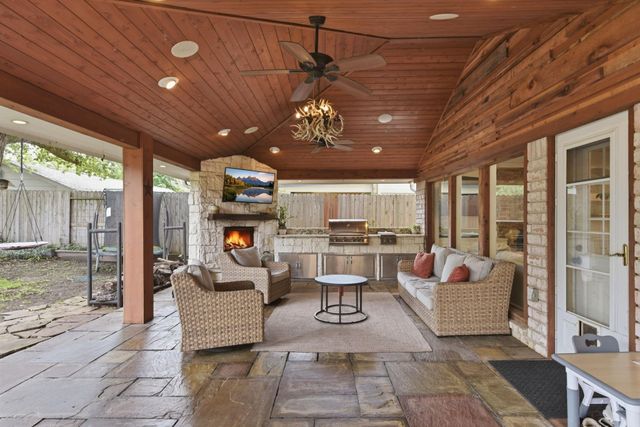 10710 Bordley Drive, Houston, TX 77042