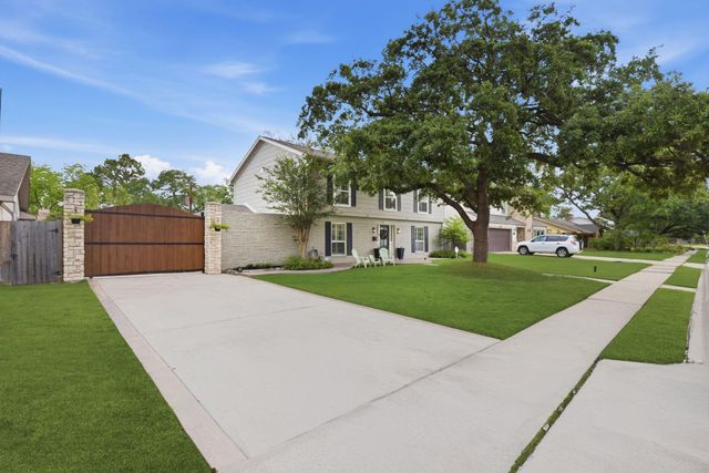 10710 Bordley Drive, Houston, TX 77042