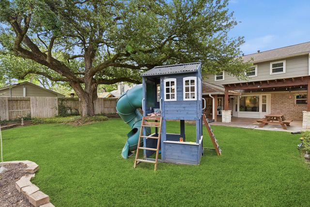 10710 Bordley Drive, Houston, TX 77042