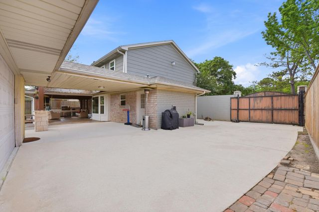 10710 Bordley Drive, Houston, TX 77042