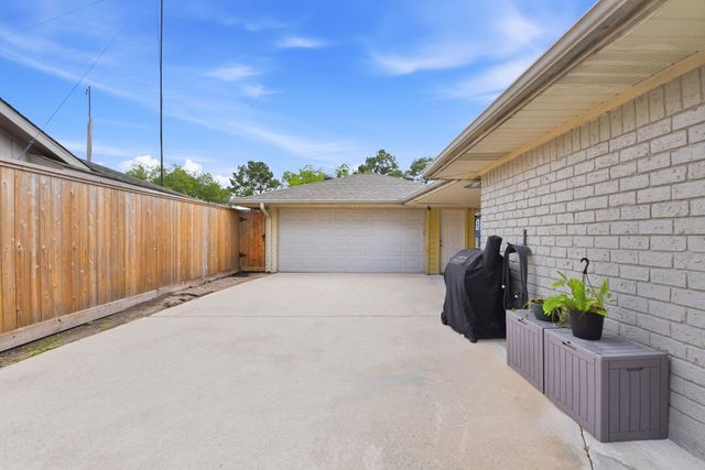 10710 Bordley Drive, Houston, TX 77042