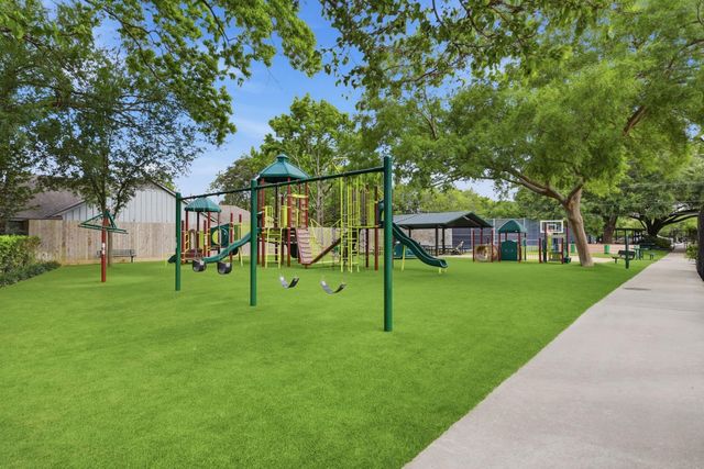 10710 Bordley Drive, Houston, TX 77042