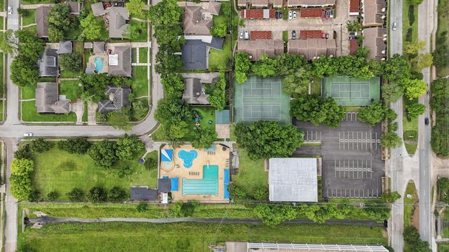 10710 Bordley Drive, Houston, TX 77042