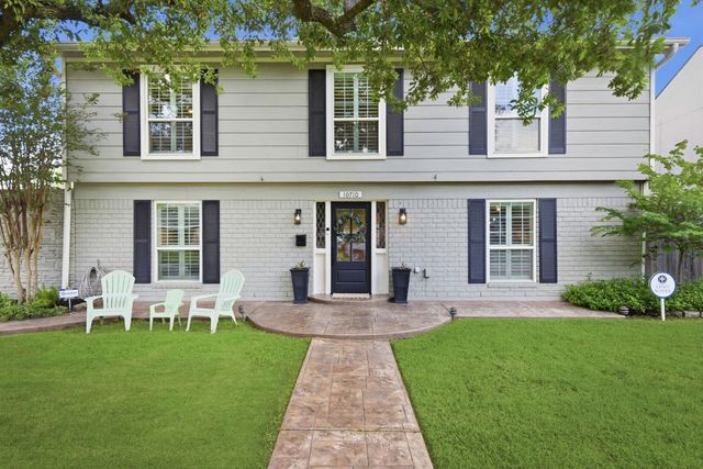 10710 Bordley Drive, Houston, TX 77042
