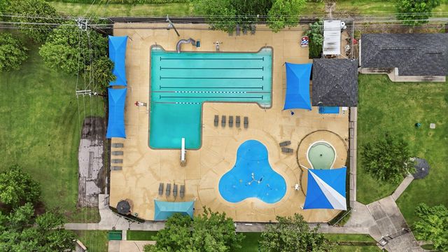 10710 Bordley Drive, Houston, TX 77042