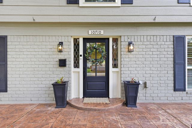 10710 Bordley Drive, Houston, TX 77042