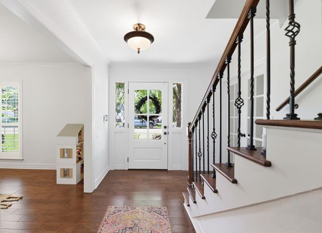 10710 Bordley Drive, Houston, TX 77042